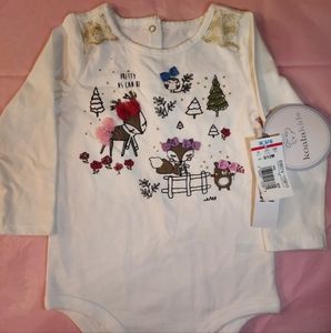 Baby onesie
